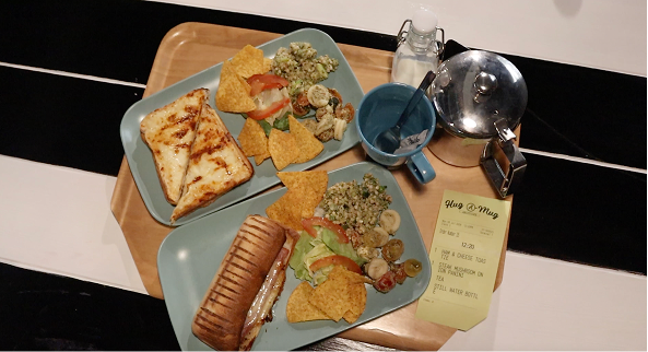 Decorative brick example 2